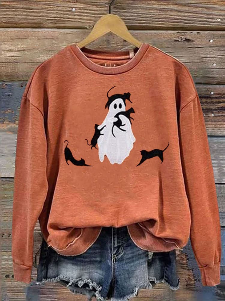 Thoughtfully Designed Shirt