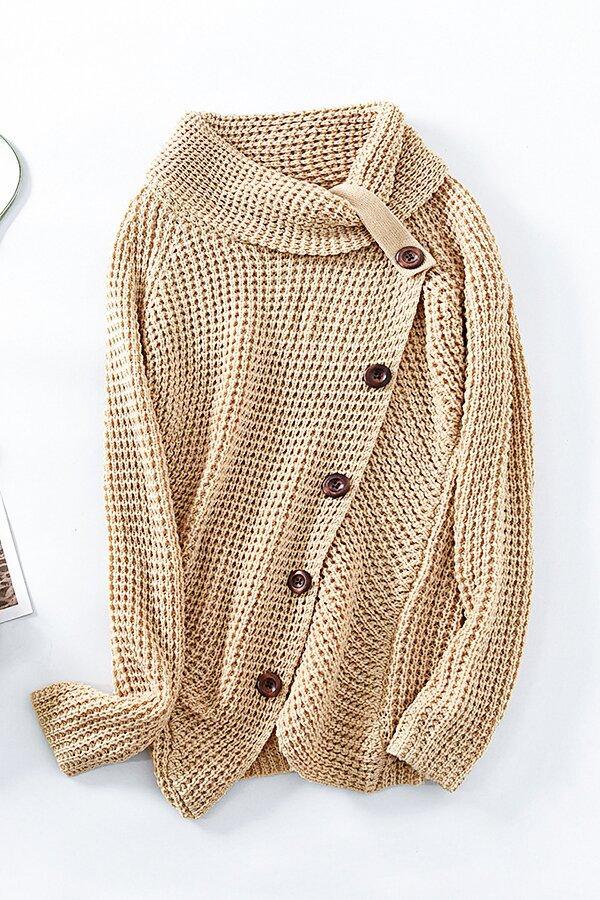 Vintage Inspired Jumper