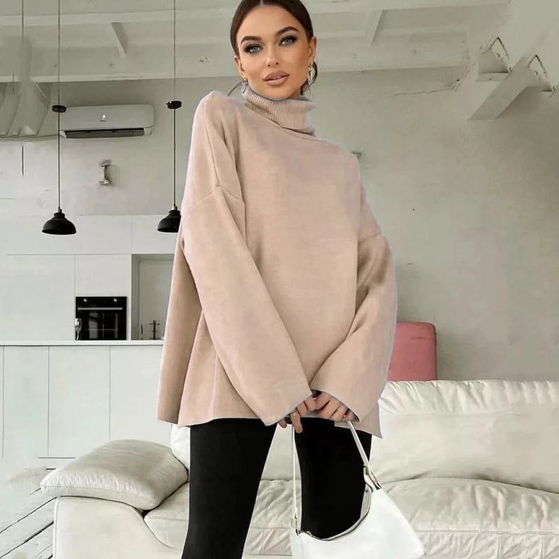Classic Vintage Jumper