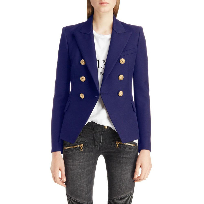 Classic Designed Jacket