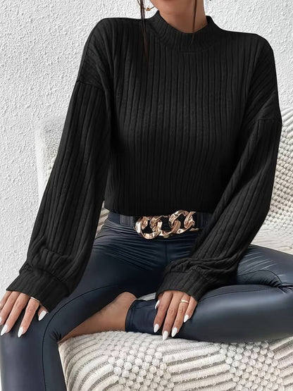 Classic Designed Jumper