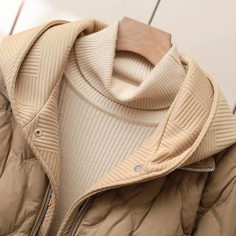 LM | Casual and fashionable general vest