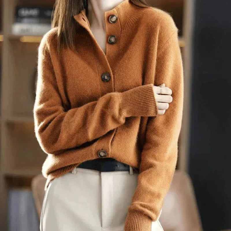 LM | Classic and fashionable winter sweater