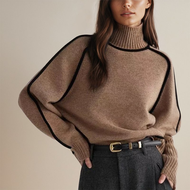 Classic Vintage Jumper