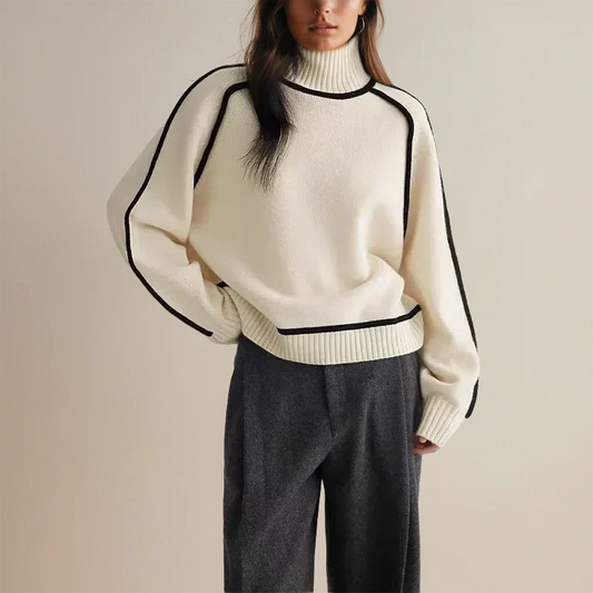 Classic Designed Jumper