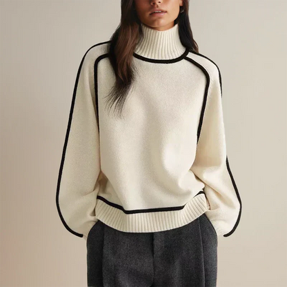 Classic Designed Jumper