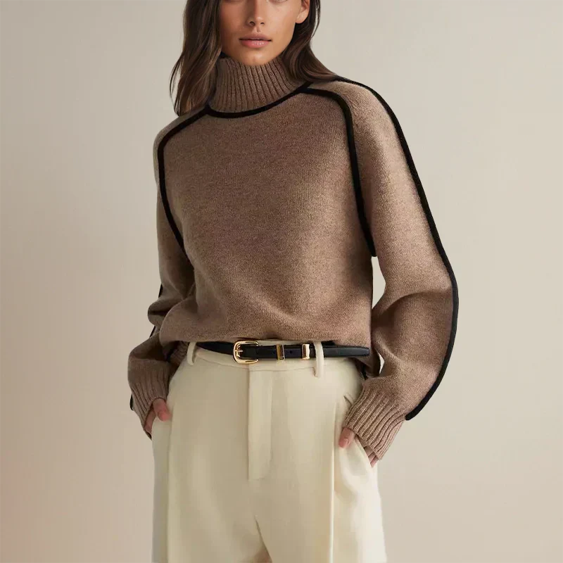 Classic Designed Jumper
