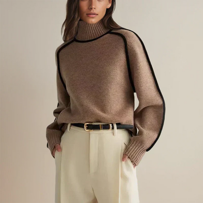 Classic Designed Jumper