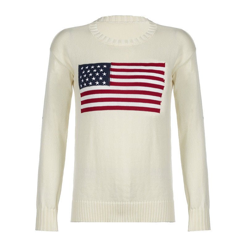 Gracefully Designed Jumper