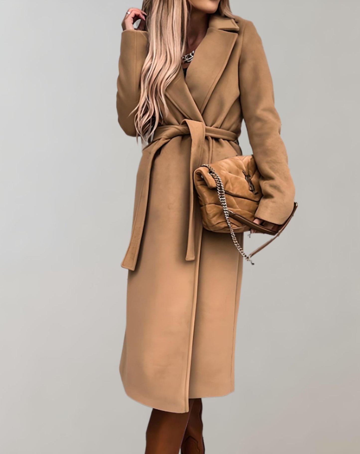 Thoughtfully Designed Jacket