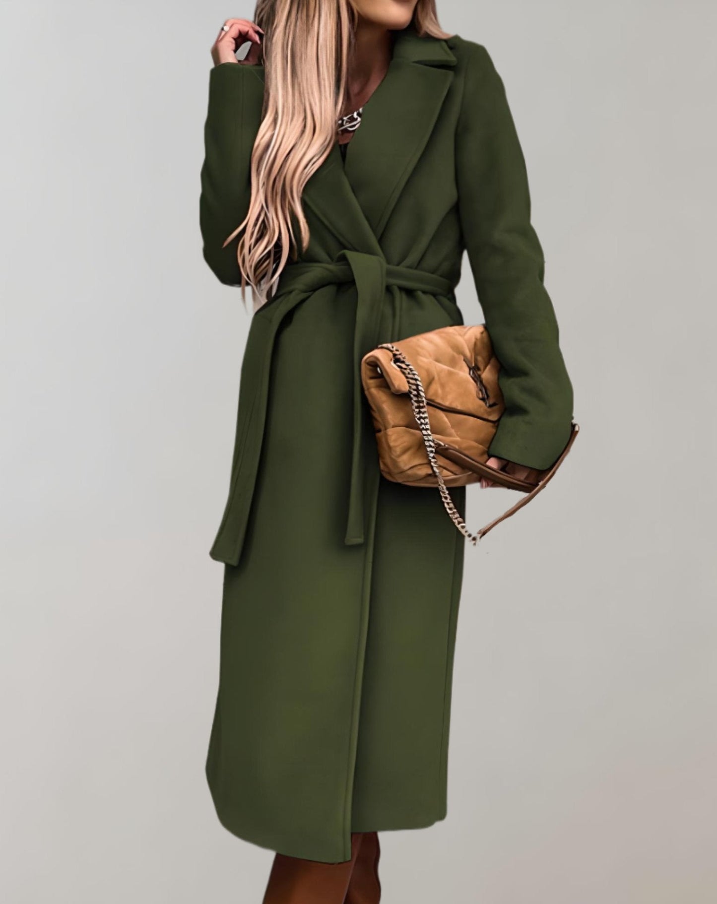 Thoughtfully Designed Jacket