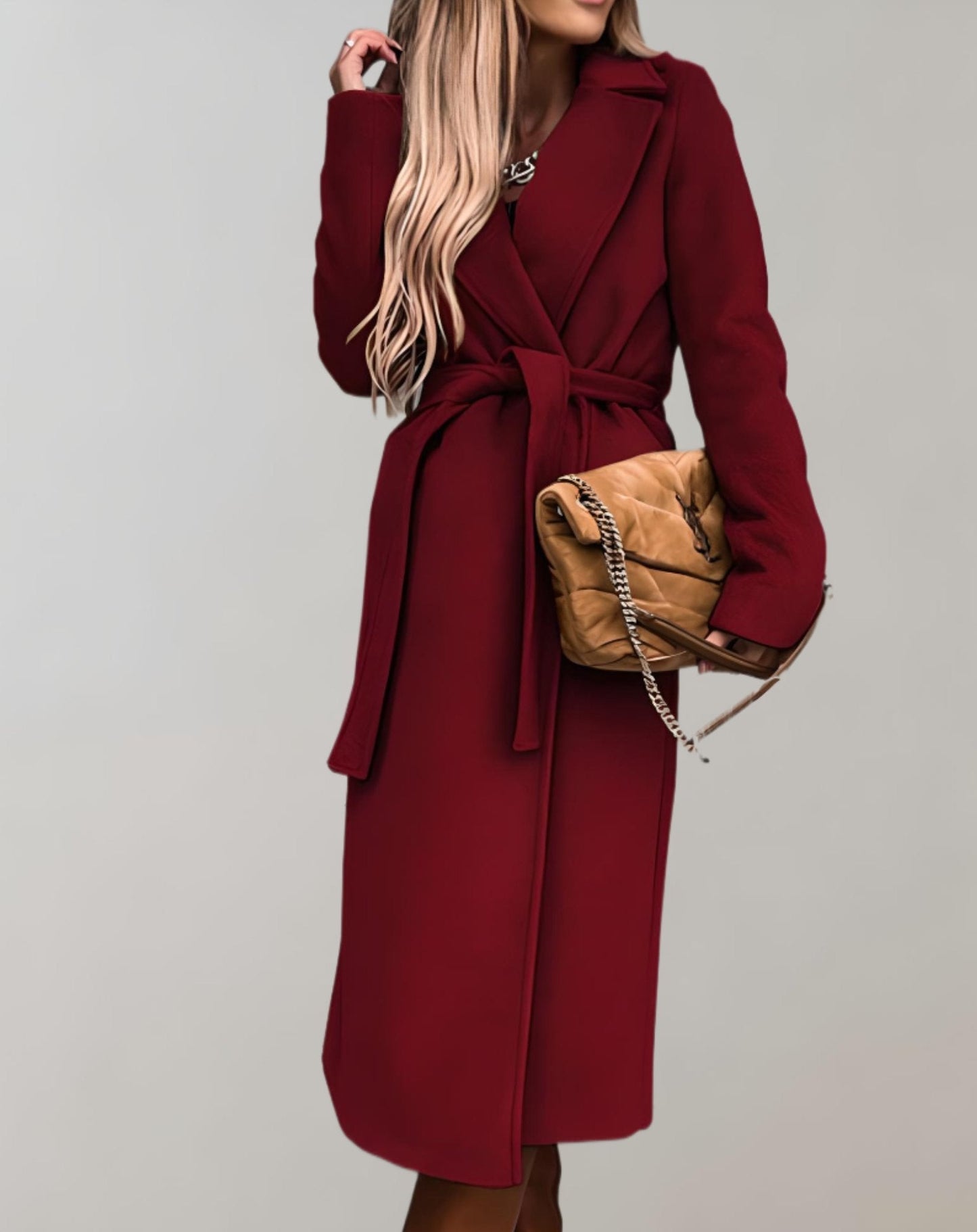 Thoughtfully Designed Jacket