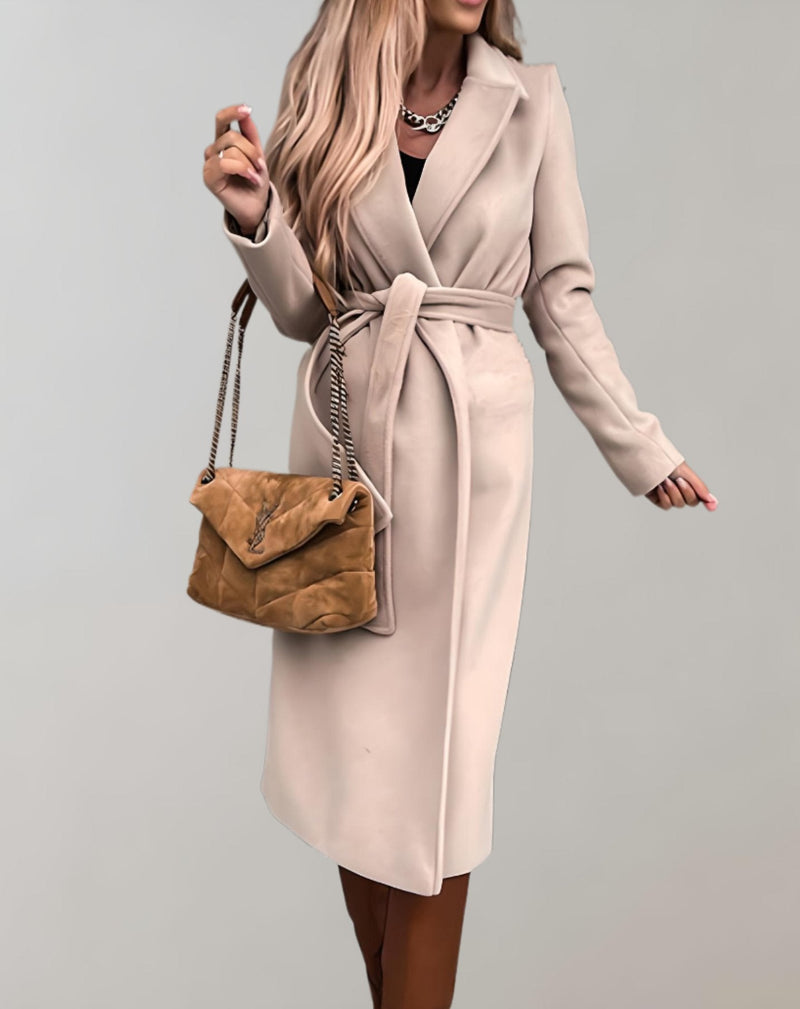 Thoughtfully Designed Jacket