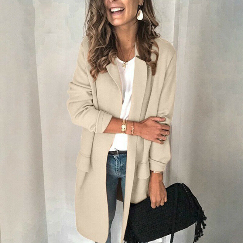 LM | Chic jacket for every occasion