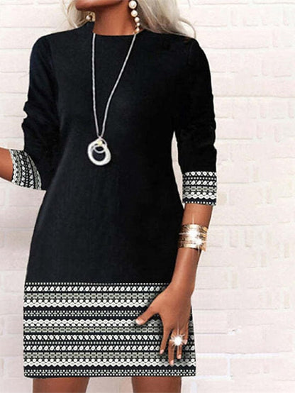 LM | Effortless and trendy winter shorts