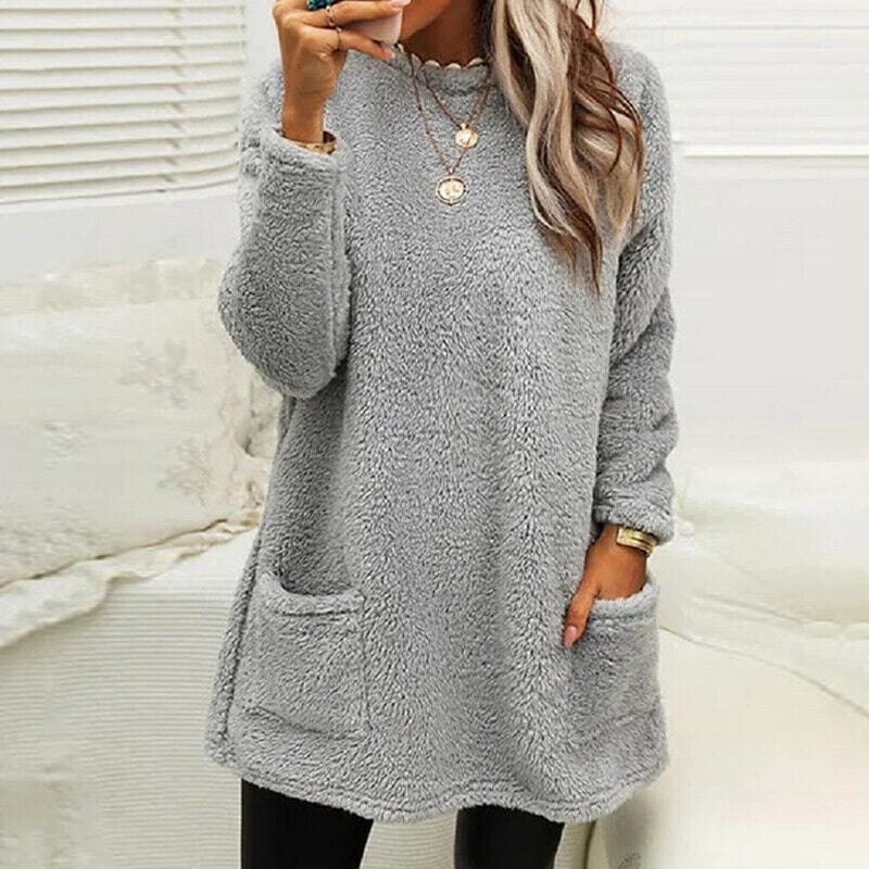 LM | Fashionable sweater