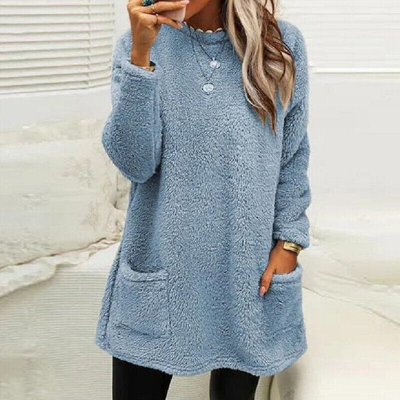 LM | Fashionable sweater