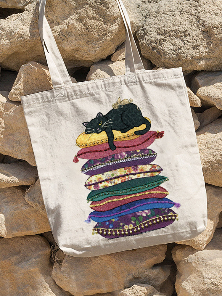 Beautifully Crafted Bag