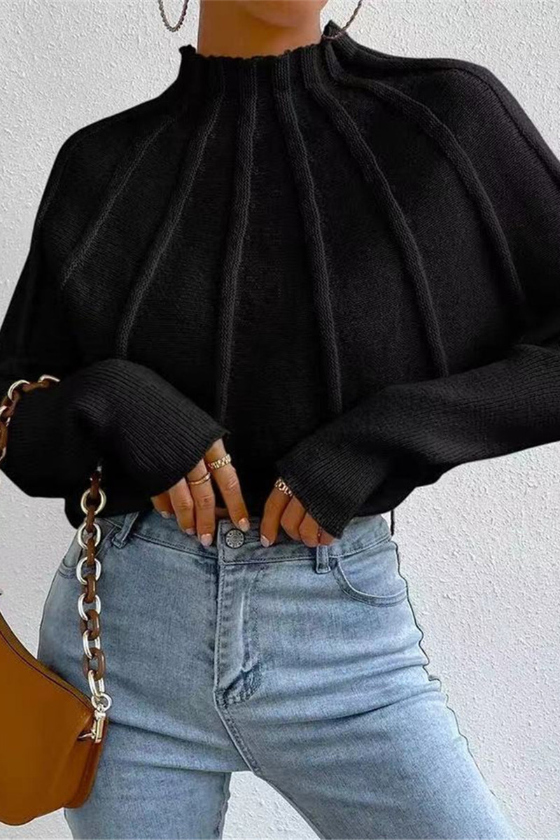 Elegantly Designed Jumper