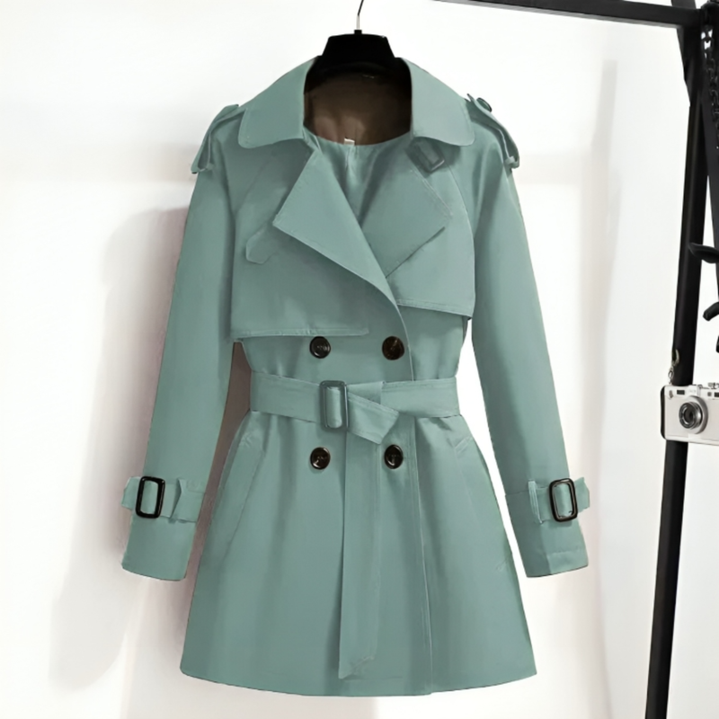 Classic Vintage Coat