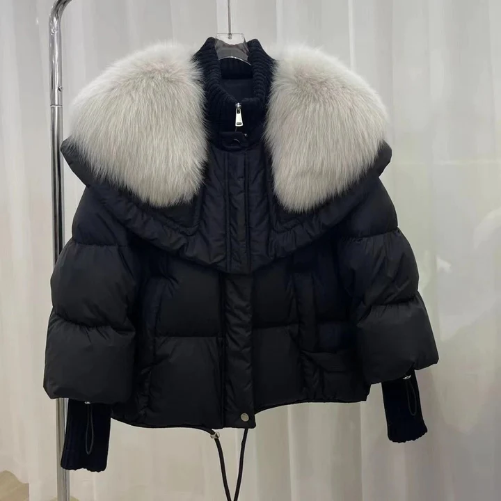 Beautifully Crafted Jacket