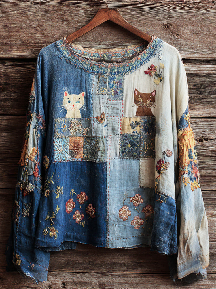 Beautifully Crafted Top