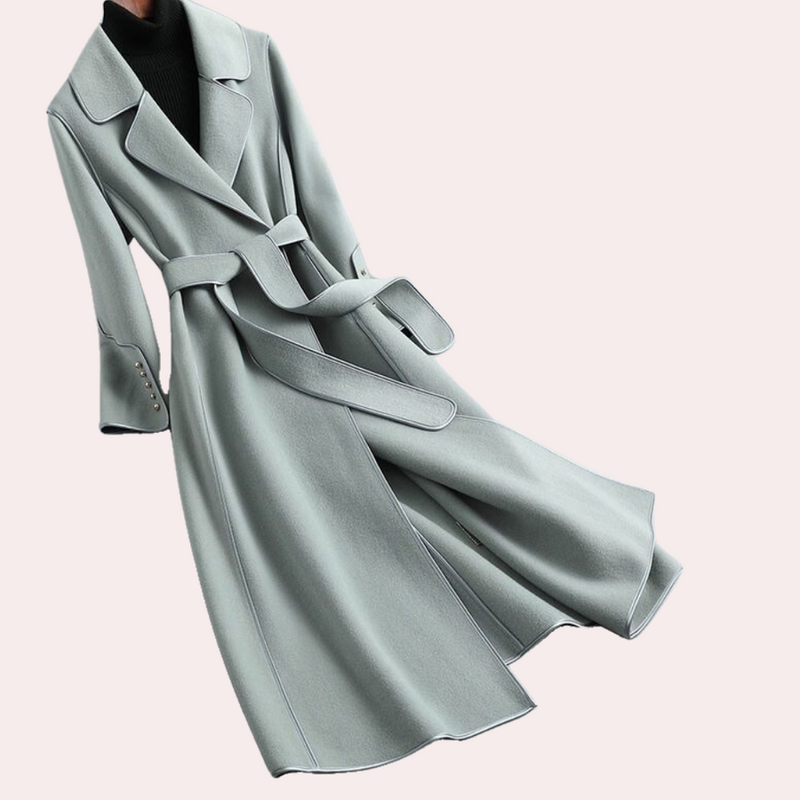 Elegantly Designed Coat