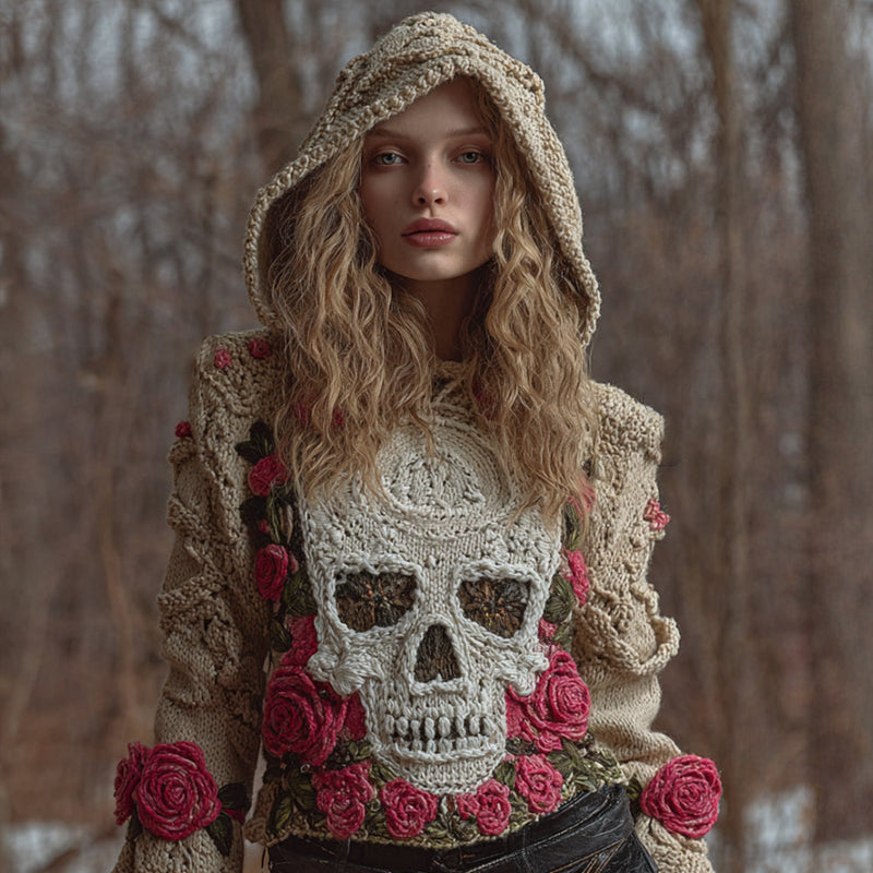 Beautifully Crafted Jumper