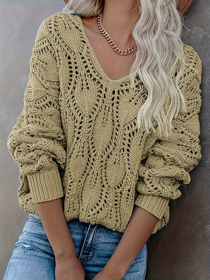 Elegantly Designed Jumper