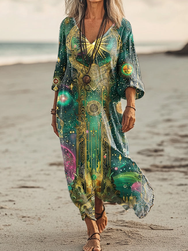 Thoughtfully Designed Dress