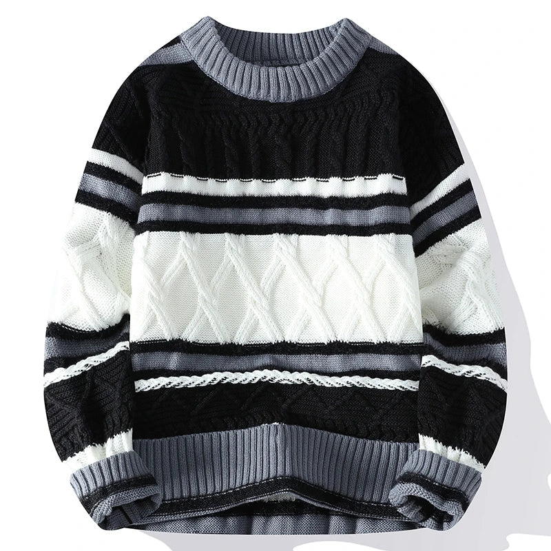 Classic Designed Jumper