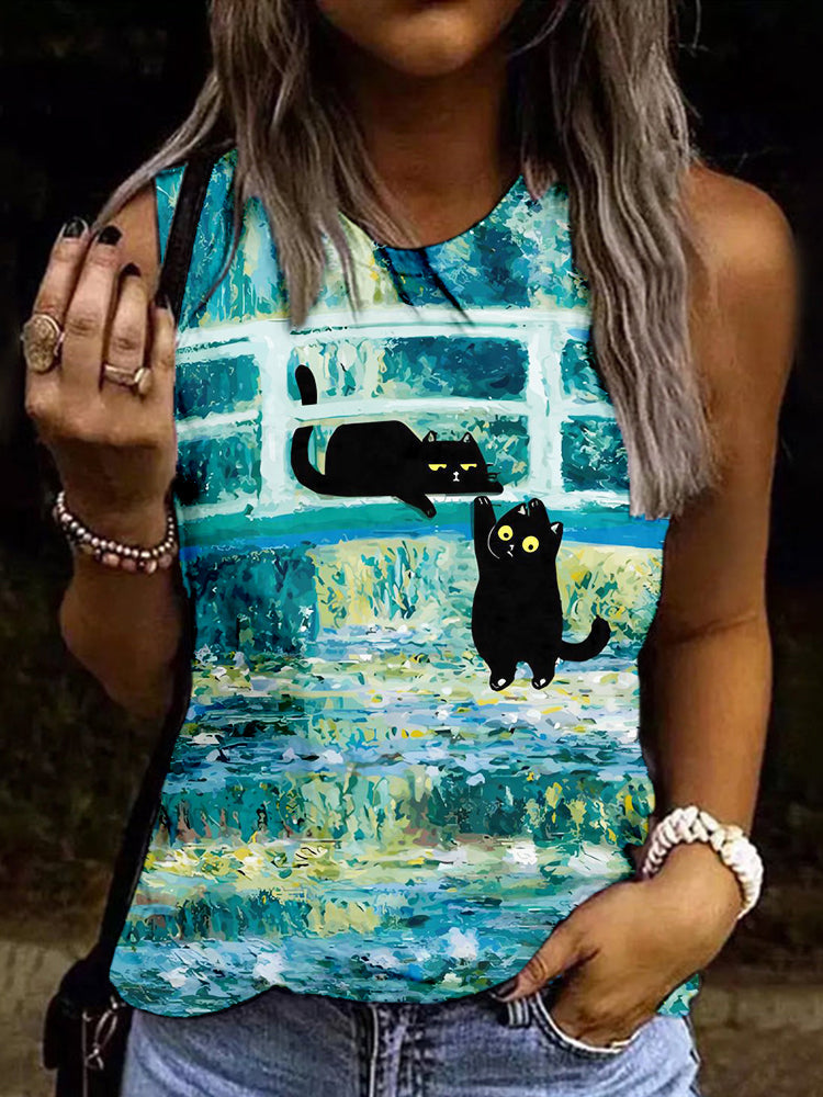 Thoughtfully Designed Top