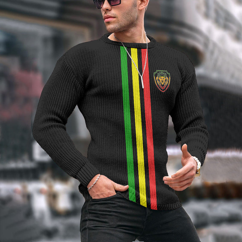 Beautifully Crafted Jumper