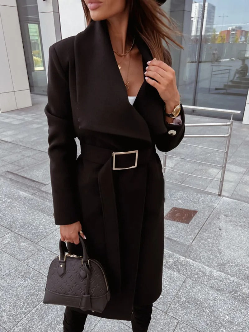 Elegantly Designed Coat