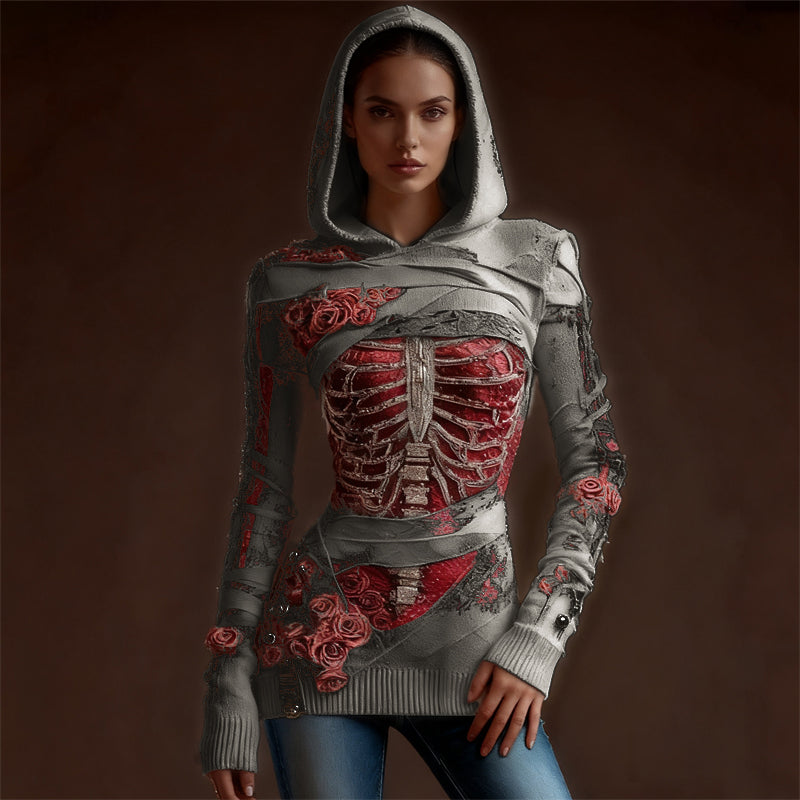 Beautifully Crafted Jumper