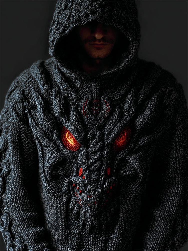 Classic Designed Jumper