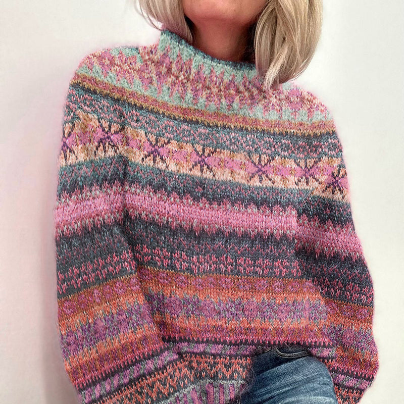 Classic Designed Jumper