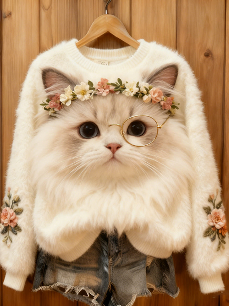 Timeless Vintage Style Shirt