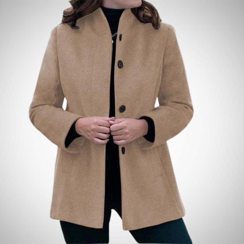 Elegantly Designed Jacket