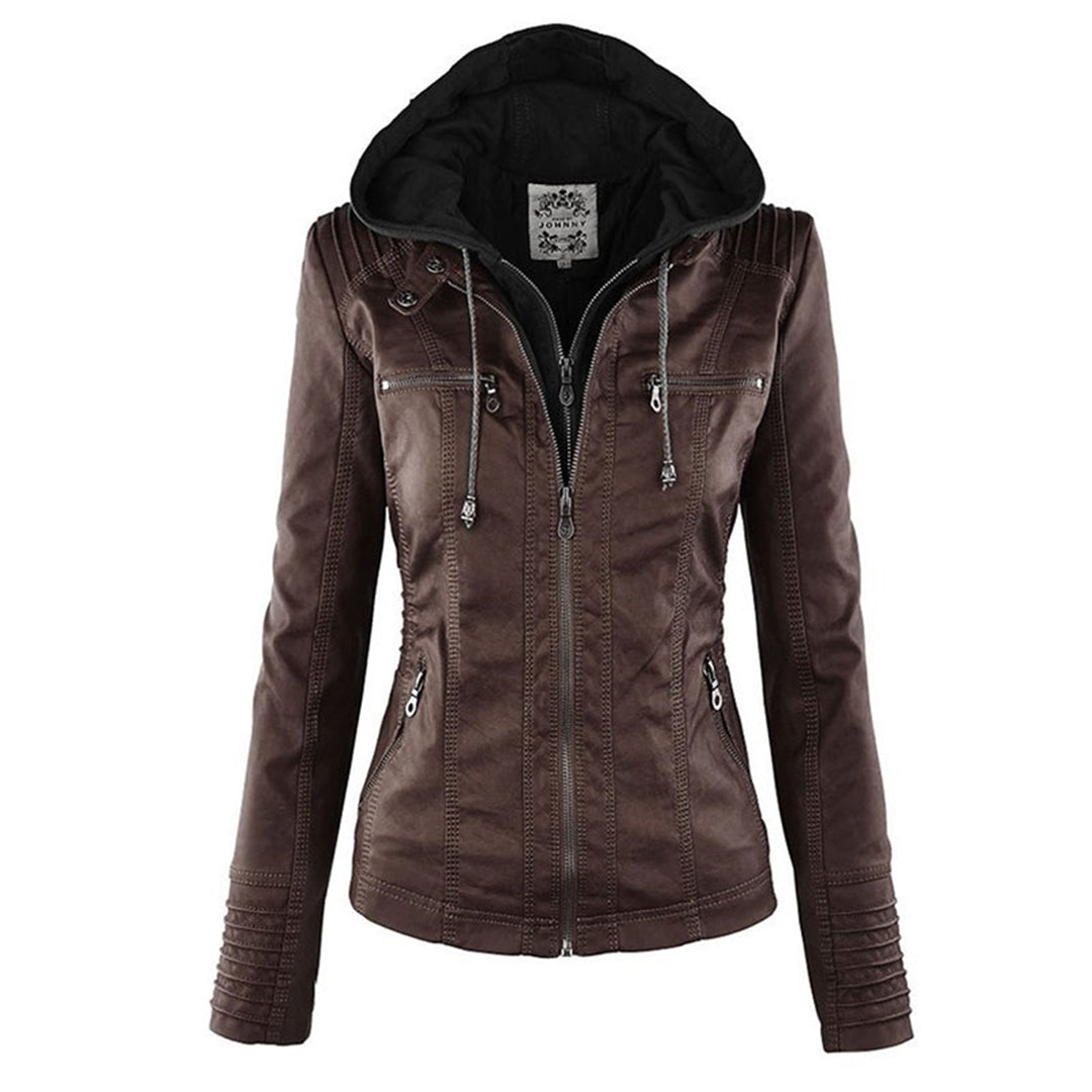 Cocheta | Stylish and Elegant winter Coat