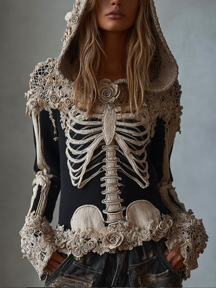 Classic Vintage Jumper