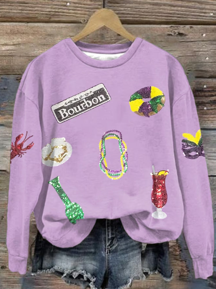 Thoughtfully Designed Shirt