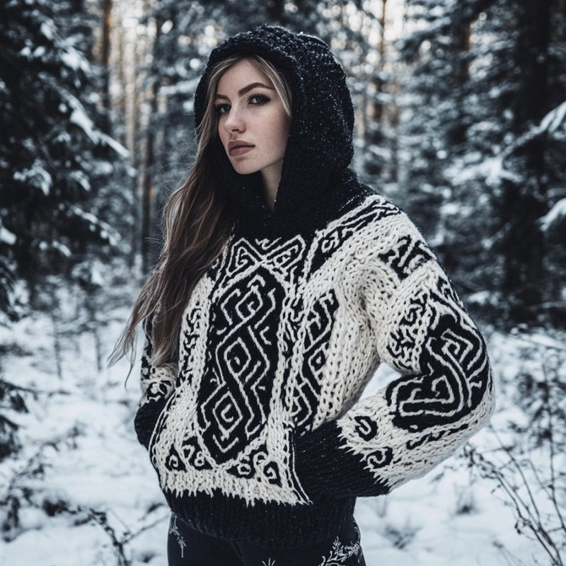 Beautifully Crafted Jumper