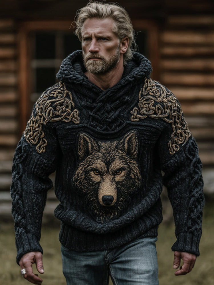 Thoughtfully Designed Jumper