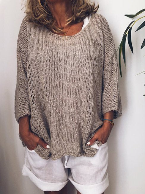 Beautifully Crafted Jumper