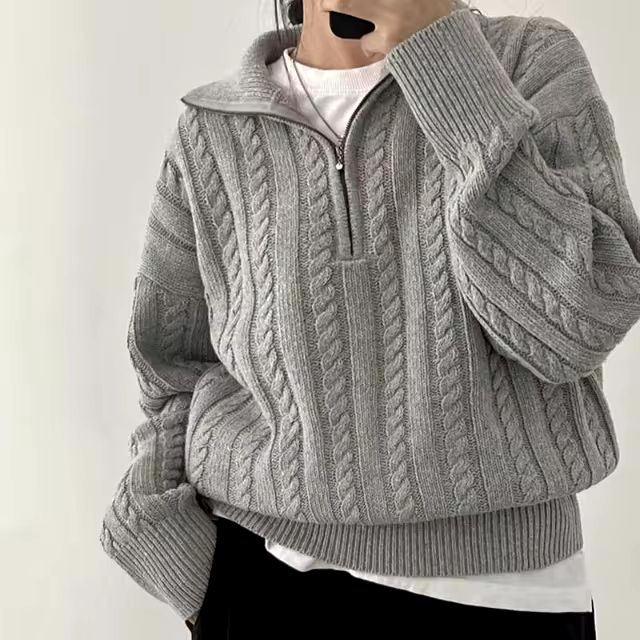 Vintage Inspired Jumper