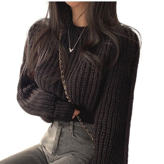 Classic Vintage Jumper