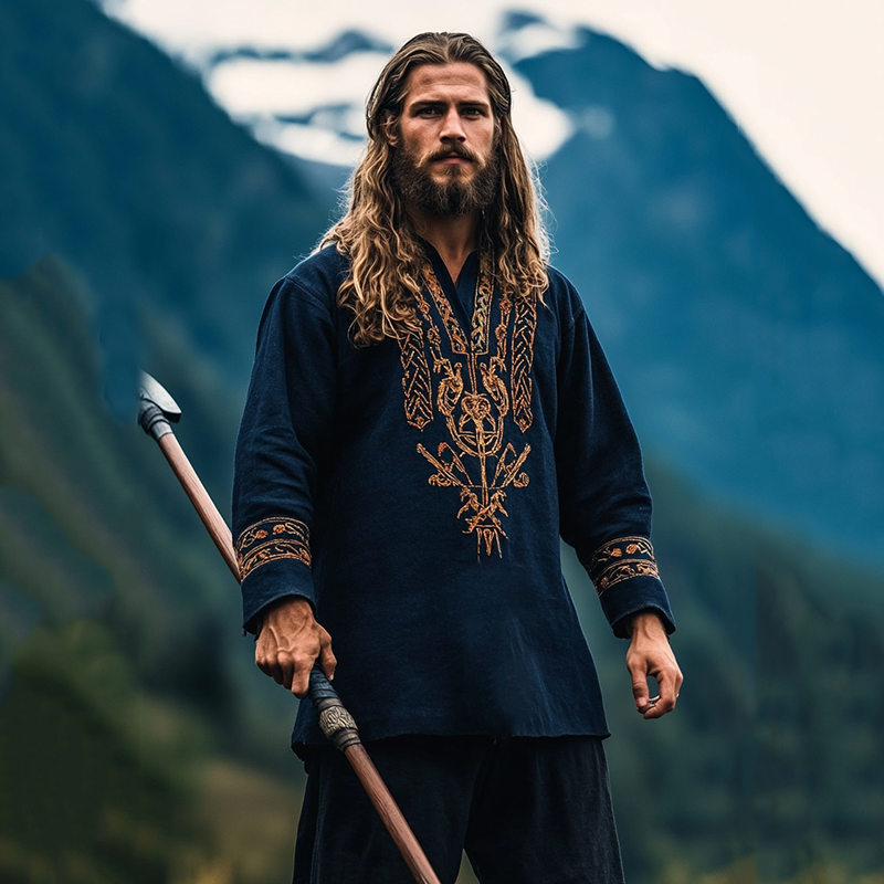 Beautifully Crafted Garment