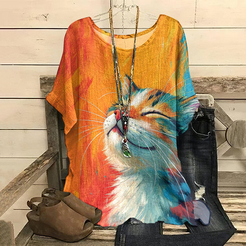 Classic Designed T-Shirt