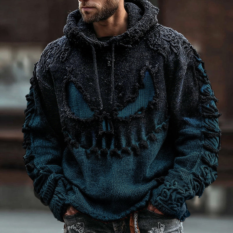 Vintage Inspired Jumper